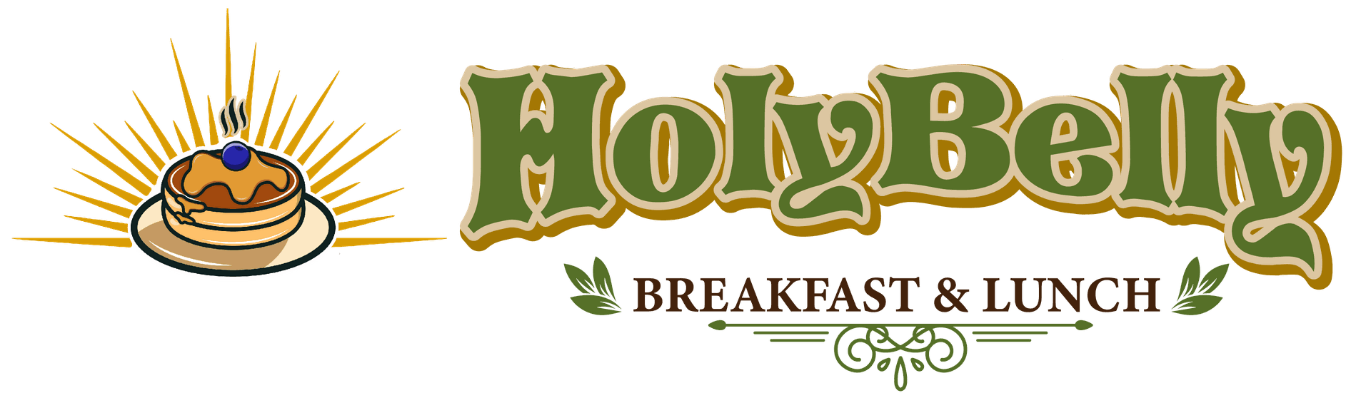 HolyBelly Restaurant